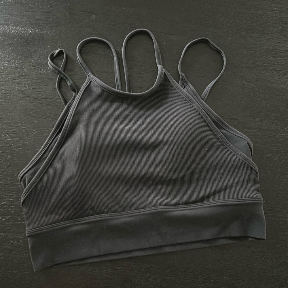 Nike women’s Indy strappy light bra